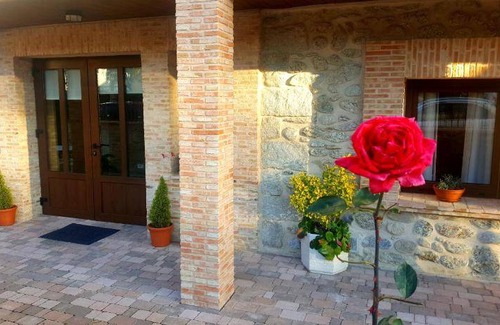 Rascafria Hotel | 18 m² Hotel ∙ 2 guests