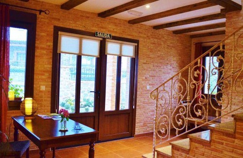 Rascafria Hotel | 18 m² Hotel ∙ 2 guests