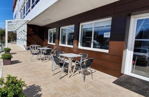 Penarrubia Hotel | 18 m² Hotel ∙ 2 guests