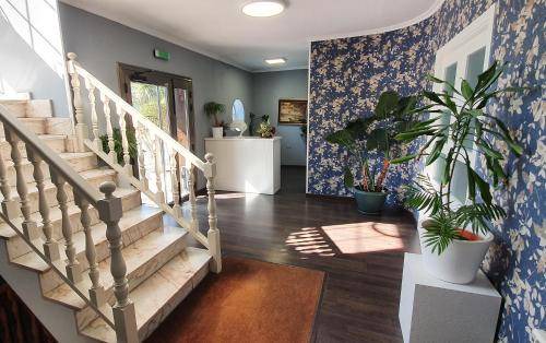 Penarrubia Hotel | 18 m² Hotel ∙ 2 guests