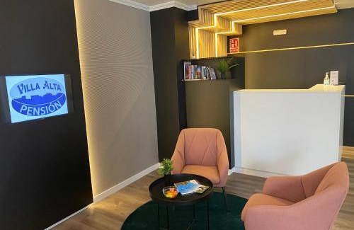 Villalba Hotel | 18 m² Hotel ∙ 3 guests