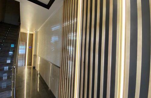 Villalba Hotel | 18 m² Hotel ∙ 3 guests