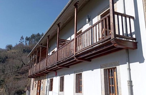 Corras de la Puente Hotel | 18 m² Hotel ∙ 4 guests