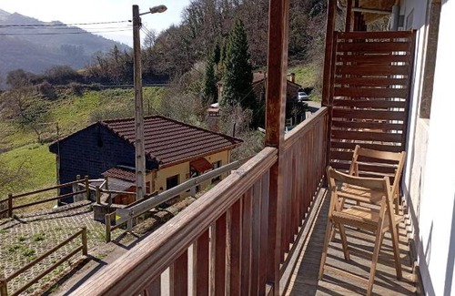 Corras de la Puente Hotel | 18 m² Hotel ∙ 4 guests