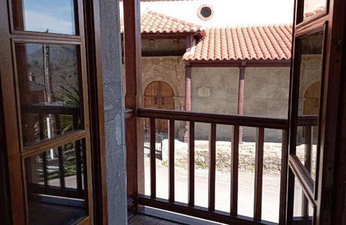 Corras de la Puente Hotel | 18 m² Hotel ∙ 4 guests