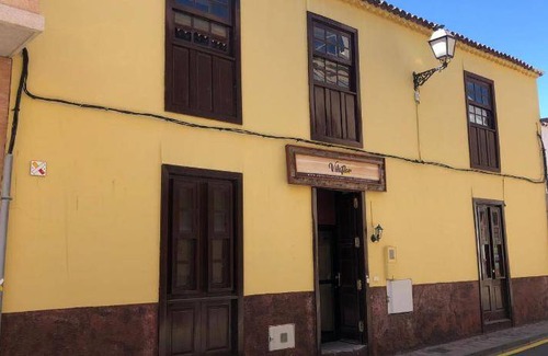 Vilaflor House | 18 m² House ∙ 4 guests