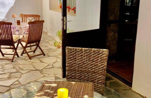 Vilaflor House | 18 m² House ∙ 4 guests