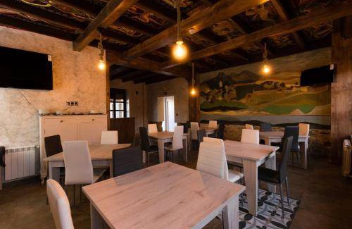 Ferreras de Abajo House | 18 m² Motel ∙ 4 guests