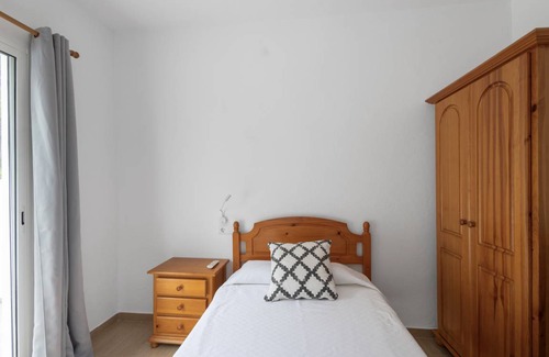 Es Figueral Beach Resort | 18 m² Private room ∙ 1 bedroom ∙ 1 guest