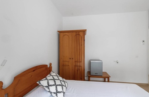 Es Figueral Beach Resort | 18 m² Private room ∙ 1 bedroom ∙ 1 guest