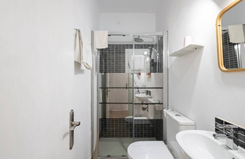 Es Figueral Beach Resort | 18 m² Private room ∙ 1 bedroom ∙ 1 guest