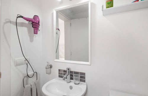 Es Figueral Beach Resort | 18 m² Private room ∙ 1 bedroom ∙ 2 guests
