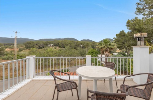 Es Figueral Beach Resort | 18 m² Private room ∙ 1 bedroom ∙ 2 guests