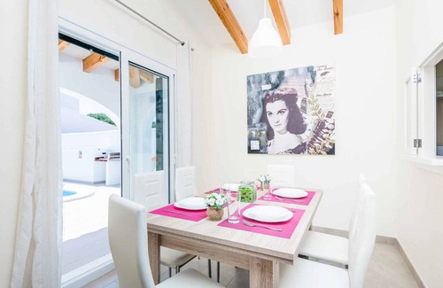 Punta Grossa Villa | 18 m² Villa ∙ 3 bedrooms ∙ 6 guests