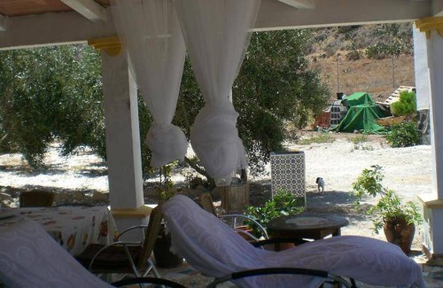 El Pozo de los Frailes House | 180 m² House ∙ 3 bedrooms ∙ 14 guests