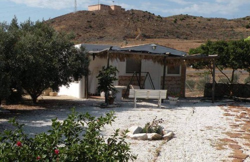 El Pozo de los Frailes House | 180 m² House ∙ 3 bedrooms ∙ 14 guests