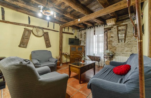 Canalejas de Penafiel House | 180 m² House ∙ 5 bedrooms ∙ 10 guests