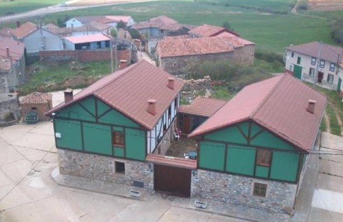 Cantoral House | 180 m² House ∙ 4 bedrooms ∙ 9 guests