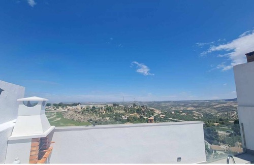 La Guardia de Jaen House | 180 m² House ∙ 4 bedrooms ∙ 10 guests