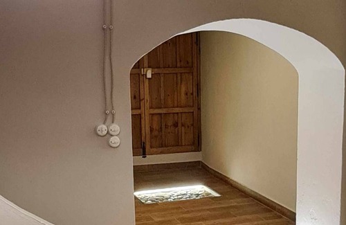 La Guardia de Jaen House | 180 m² House ∙ 4 bedrooms ∙ 10 guests