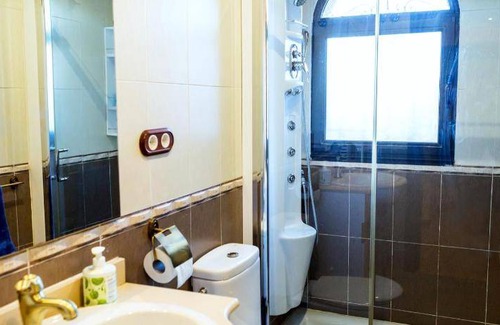 Chozas de Abajo House | 180 m² House ∙ 7 bedrooms ∙ 11 guests