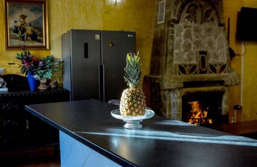 Chozas de Abajo House | 180 m² House ∙ 7 bedrooms ∙ 11 guests