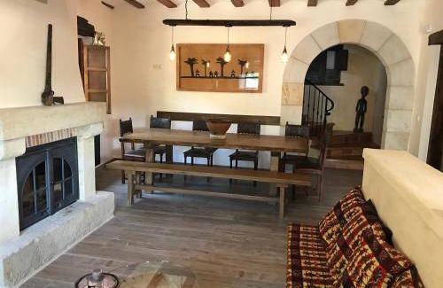 Rivas de Tereso House | 180 m² House ∙ 8 guests