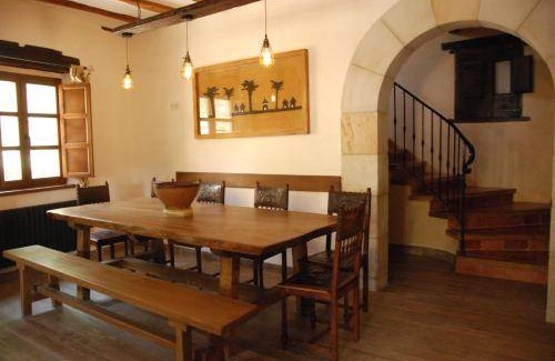 Rivas de Tereso House | 180 m² House ∙ 8 guests