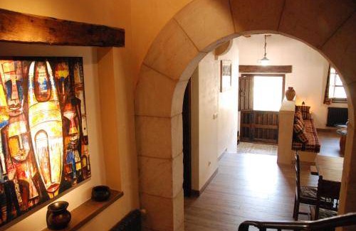 Rivas de Tereso House | 180 m² House ∙ 8 guests