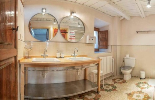 Ocenilla House | 180 m² House ∙ 3 bedrooms ∙ 7 guests