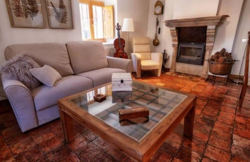 Ocenilla House | 180 m² House ∙ 3 bedrooms ∙ 7 guests