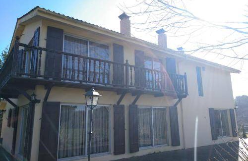 Vallobal House | 180 m² House ∙ 3 bedrooms ∙ 6 guests
