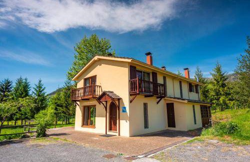 Vallobal House | 180 m² House ∙ 3 bedrooms ∙ 6 guests
