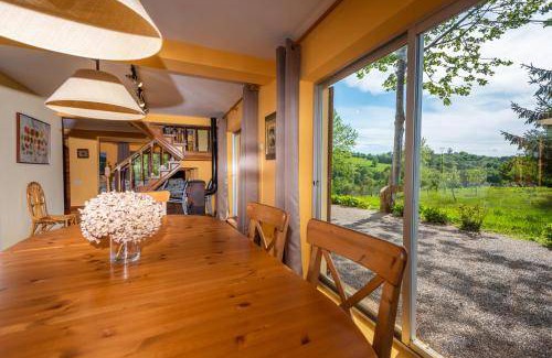 Vallobal House | 180 m² House ∙ 3 bedrooms ∙ 6 guests
