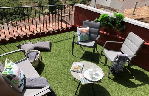 Viguera House | 180 m² House ∙ 3 bedrooms ∙ 6 guests
