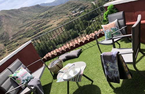 Viguera House | 180 m² House ∙ 3 bedrooms ∙ 6 guests