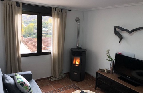 Viguera House | 180 m² House ∙ 3 bedrooms ∙ 6 guests