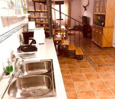 Viguera House | 180 m² House ∙ 3 bedrooms ∙ 6 guests