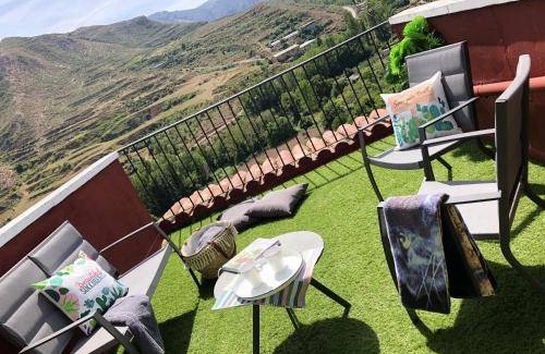 Viguera House | 180 m² House ∙ 3 bedrooms ∙ 6 guests