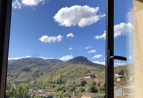 Viguera House | 180 m² House ∙ 3 bedrooms ∙ 6 guests