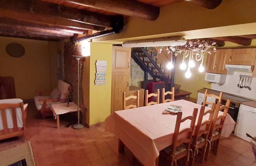 Ores House | 180 m² House ∙ 3 bedrooms ∙ 7 guests