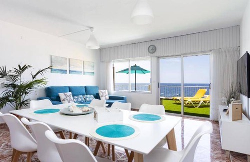 Guimar House | 180 m² House ∙ 4 bedrooms ∙ 8 guests