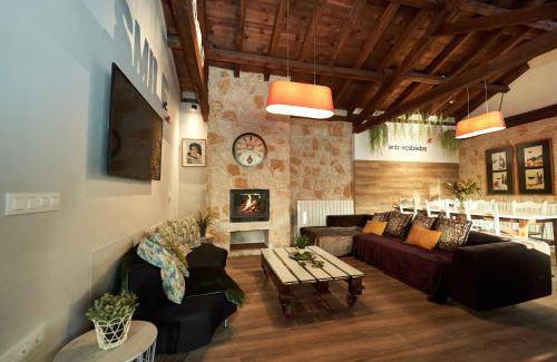 Revenga House | 180 m² House ∙ 4 bedrooms ∙ 14 guests