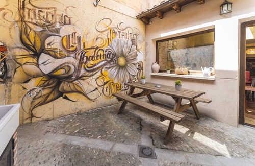 Lerma House | 180 m² House ∙ 4 bedrooms ∙ 8 guests
