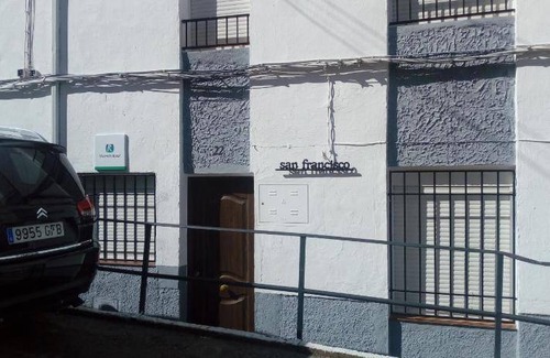 Siles House | 180 m² House ∙ 4 bedrooms ∙ 9 guests
