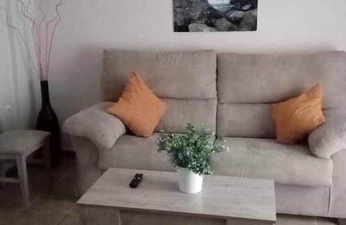 Siles House | 180 m² House ∙ 4 bedrooms ∙ 9 guests