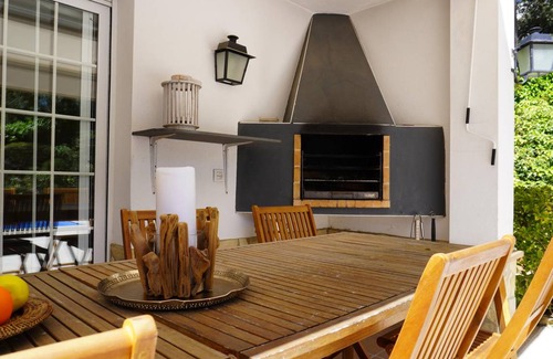 Tamariu House | 180 m² House ∙ 4 bedrooms ∙ 8 guests