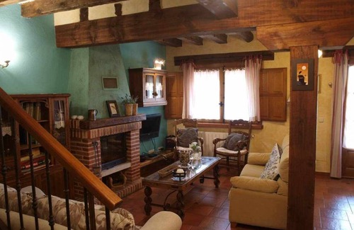 Cabanillas del Monte House | 180 m² House ∙ 5 bedrooms ∙ 12 guests