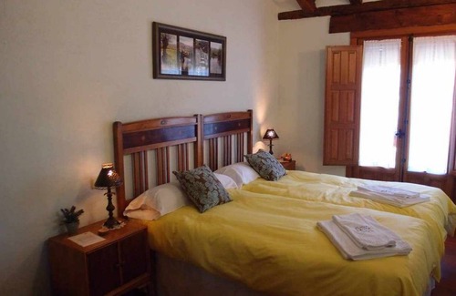 Cabanillas del Monte House | 180 m² House ∙ 5 bedrooms ∙ 12 guests