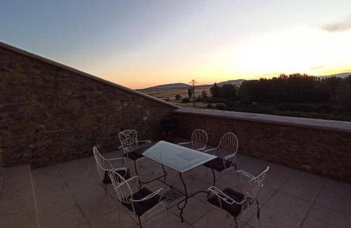 Noviercas House | 180 m² House ∙ 5 bedrooms ∙ 10 guests